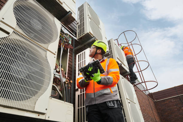Best Commercial HVAC repair  in Beltsville, MD