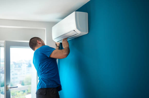 Best HVAC air duct cleaning  in Beltsville, MD