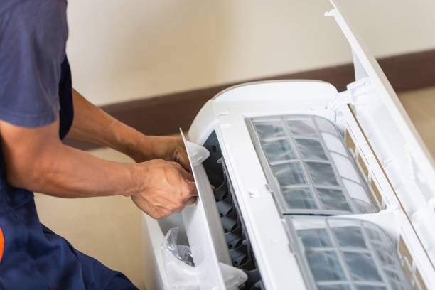 Trusted Beltsville, MD HVAC Experts