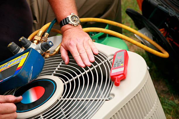 Best Central air repair  in Beltsville, MD