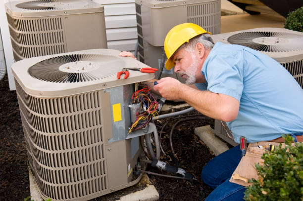 HVAC air duct cleaning in Beltsville, MD