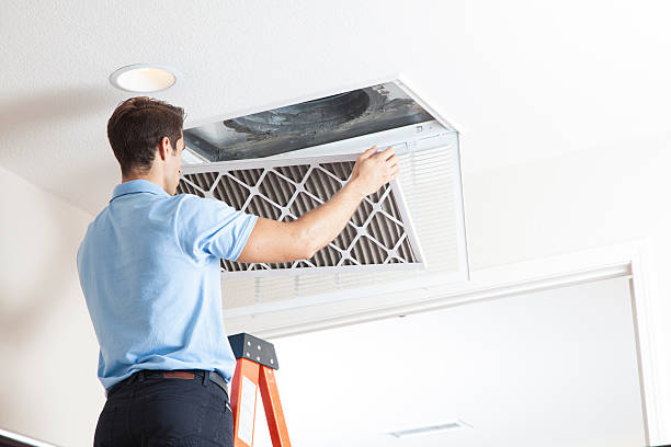Best Local HVAC companies  in Beltsville, MD